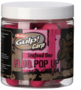 POP UP 16M BERKLEY SEAFOOD ONE 