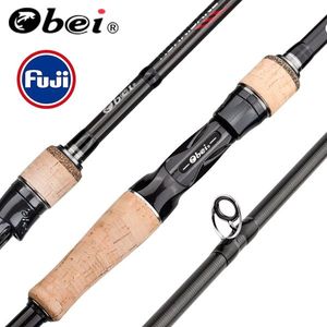 OBEI HURRICANE 3-14G 1,68M