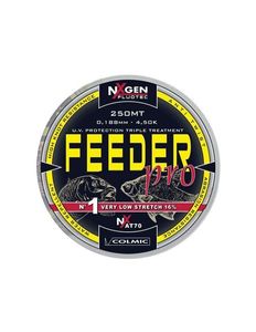 NYLON FEEDER PRO 26/100