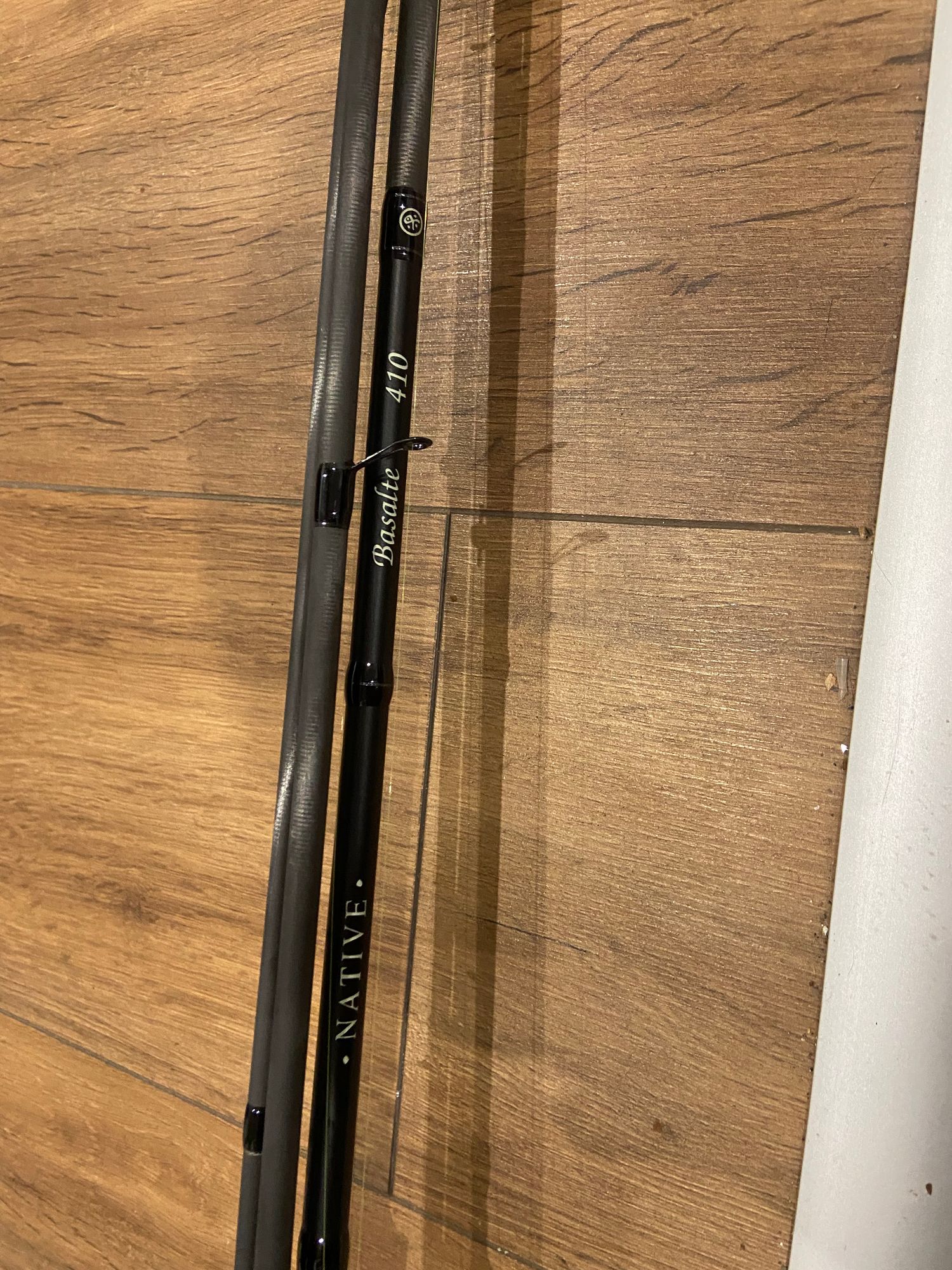 NATIVE BASALTE 410 NATIVE BASALTE 410