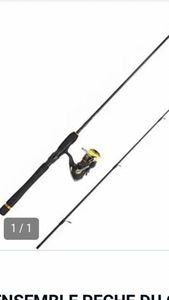 DAIWA CROSSFIRE