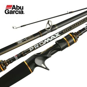 ABU GARCIA PRO MAX 