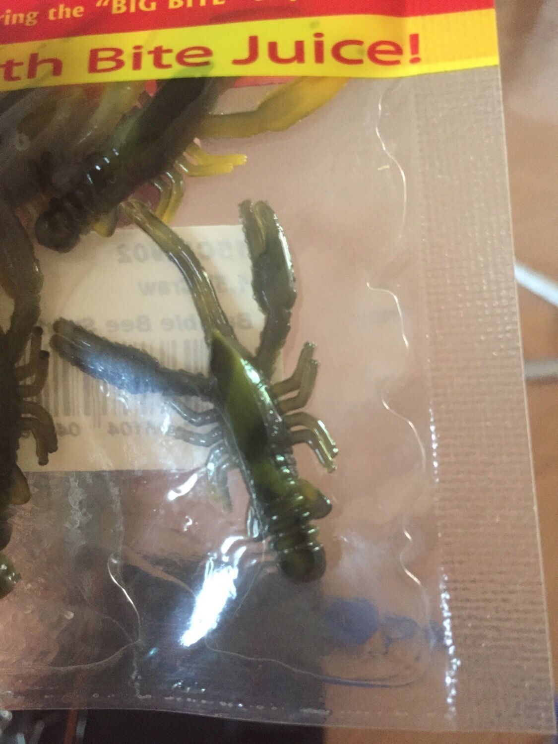 CRAW 1.5"