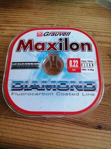 MAXILON 0.22