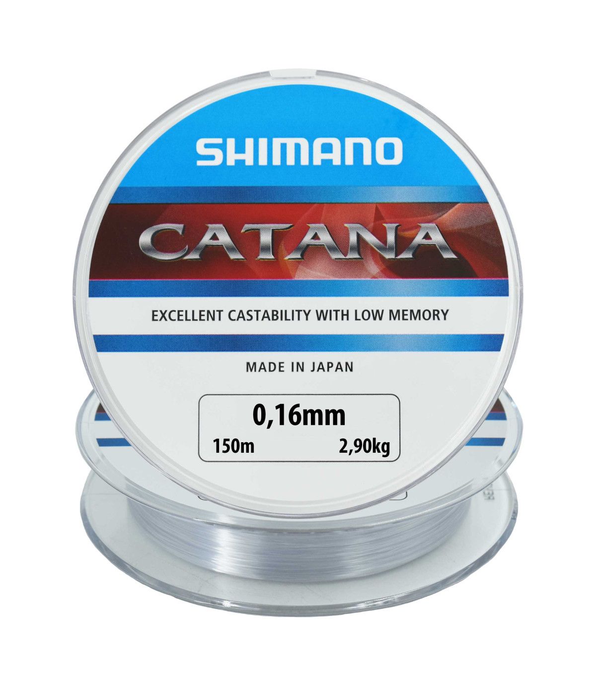 SHIMANO CATANA 0.16 SHIMANO CATANA 0.16