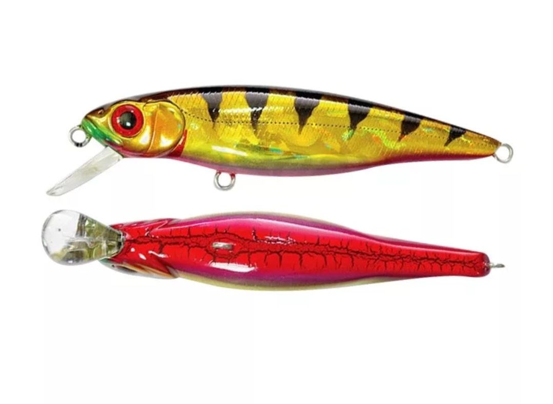 JERKBAIT KREMSA