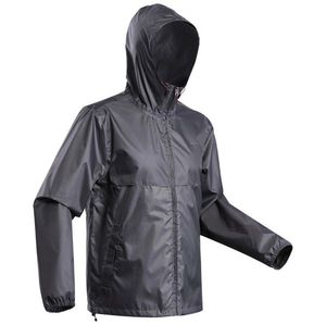 RAINCUT FULL ZIP 
