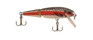 REBEL JOINTED MINNOW ARC-EN-CIEL