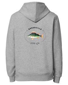 HOODIES LA PERCHE - BREDOUILLE FISHING CLUB