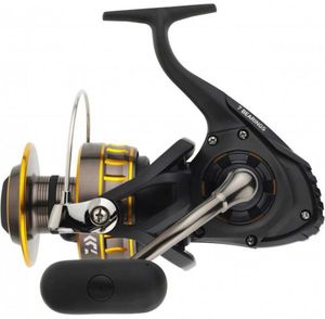 DAIWA BLACK GOLD 4000