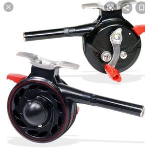 MOULINET PÊCHE TOC BAM RITMA 72 MOULINET PÊCHE TOC BAM RITMA 72
