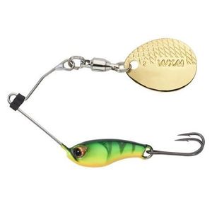 MICRO SPINNERBAIT SPINO MCO 5GR FIRE TIGER