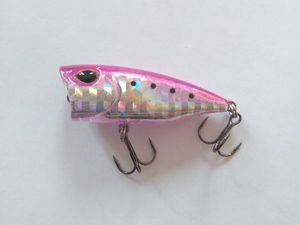 GOMOKU POPPER 40F PINK SARDINE