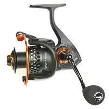 MOULINET FREIN AVANT CARNASSIER REDFISH STRIKE 1 3000 FX