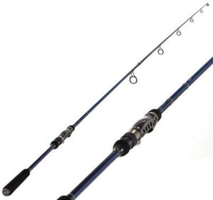 MACK2 BLUE FALCON 10' 3,00 M 3LBS