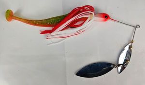 SPINNERBAIT 14G