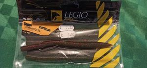 COMMODUS CONQUEROR STICK 5" #07