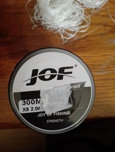 TRESSE JOF