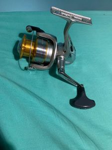 SHIMANO SEDONA 2500FD