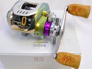 DAIWA TD ITÖ 103HL