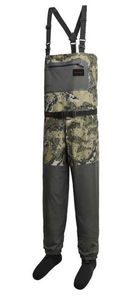 WADERS HYDROX RIDER 4K