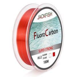 FLUOROCARBON 26/100 DE 100M