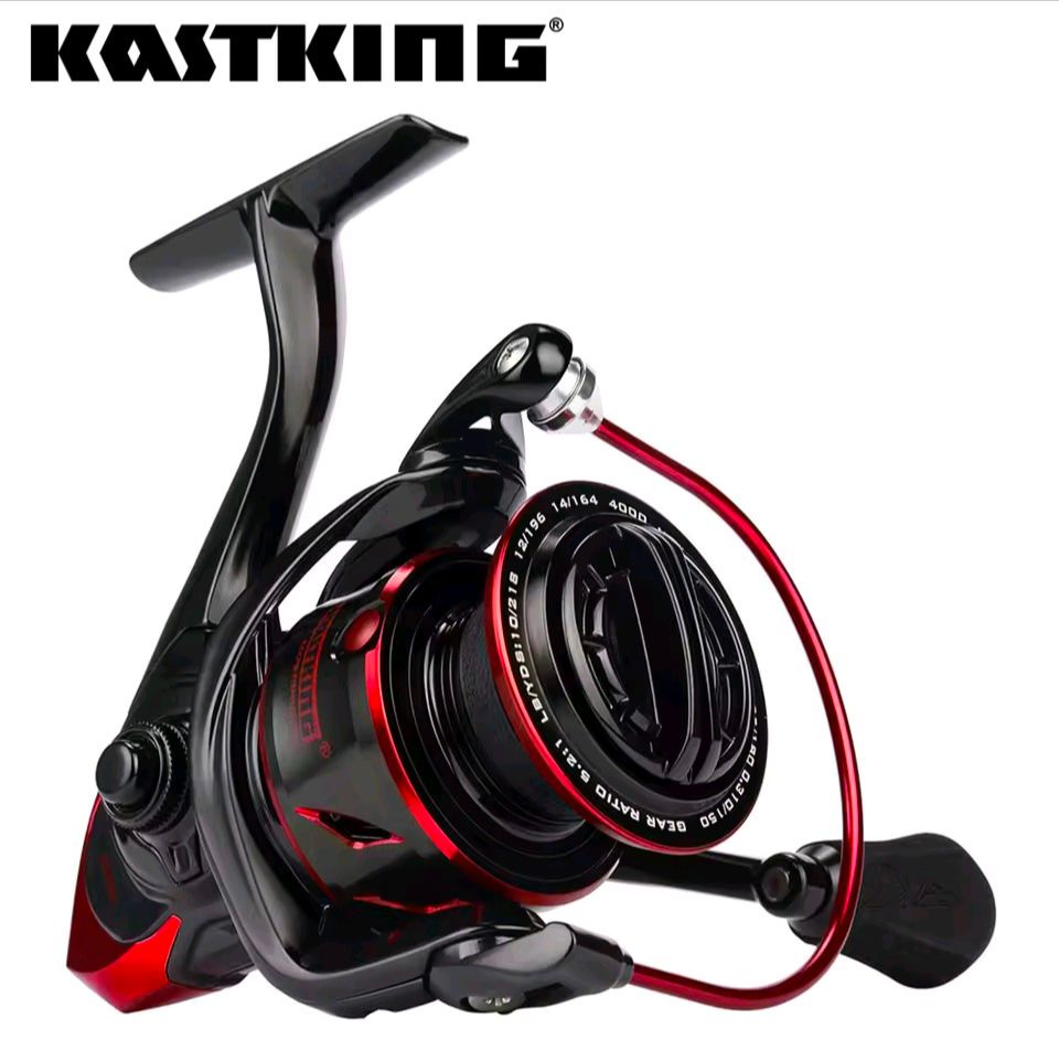 KASTKING SHARKY III 3000
