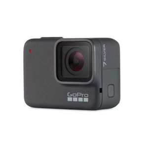 HERO7 SILVER