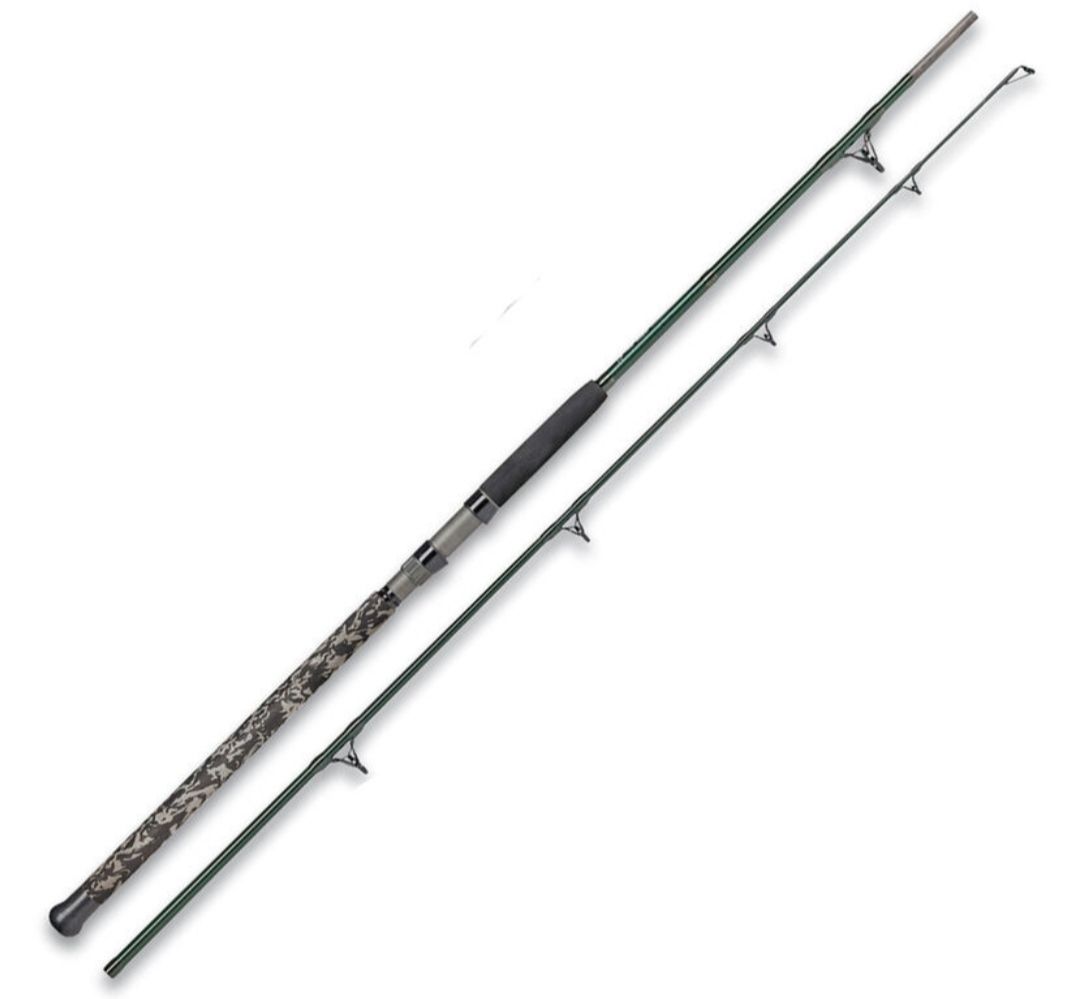 HEAVY DUTY 240 MADCAT GREEN SERIES HEAVY DUTY 240 MADCAT GREEN SERIES