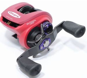 DAIWA DEPS DR-Z2020 XHL DAIWA DEPS DR-Z2020 XHL