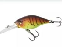 CRANKBAIT CAPERLAN CRKDD 40 F