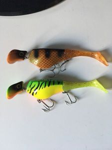 HEADBANGER SHAD 16 CM