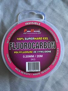 FLUOROCARBON