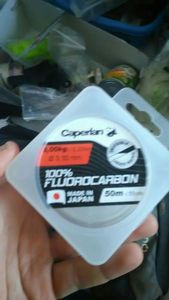 FLUOROCARBONNE