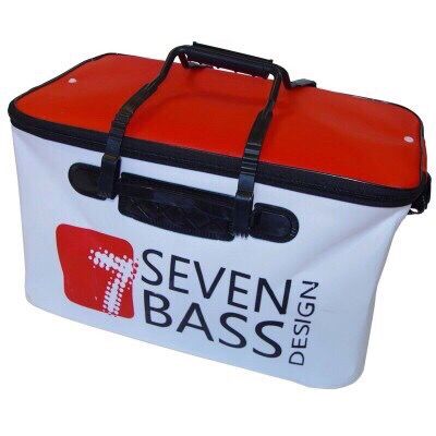 SAC DE TRANSPORT SEVEN BASS BAKKAN SOFT LINE