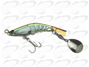 ZOEA BLADE 49 S