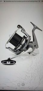 SHIMANO ULTEGRA 1400 XSD