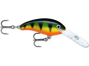 SHAD DANCER 5 CM (SDD05)