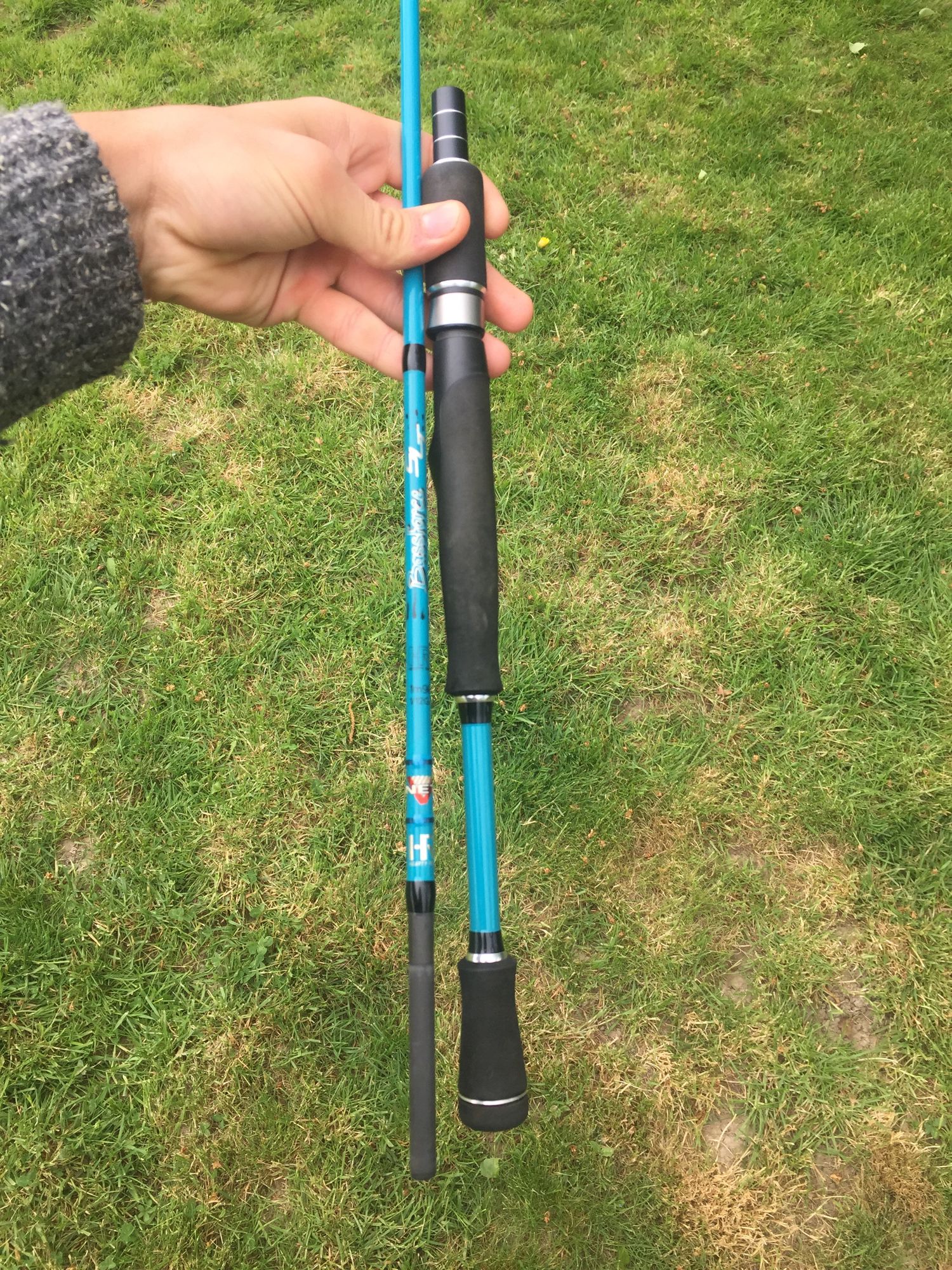 BASSFORCE 2 SLT
