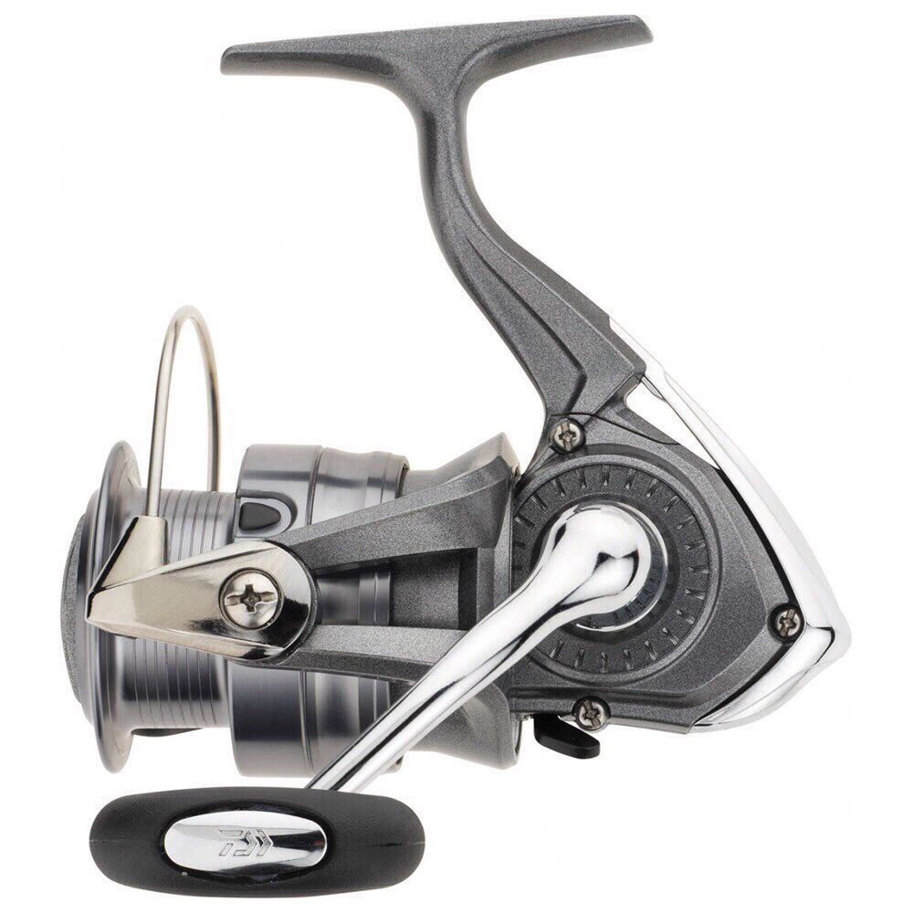 DAIWA RZ 2500