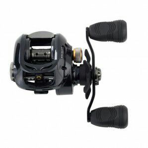 MOULINET CASTING DAIWA EXCELER 100HSLA