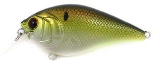 CRUSH SILENT SQUAREBILL CRANKBAIT