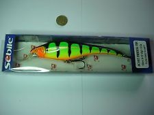 ACAST MINNOW 165 FL