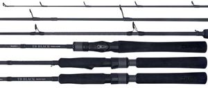 DAIWA TD BLACK ITCHY TWITCHY 