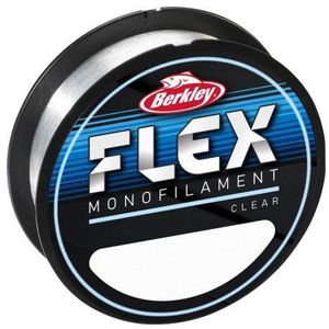 BERKLEY FLEX MONO 0.14