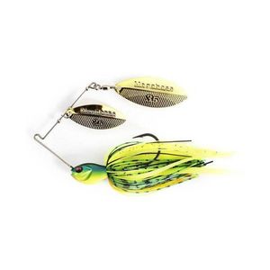 SPINNERBAIT SV-3 

14GR