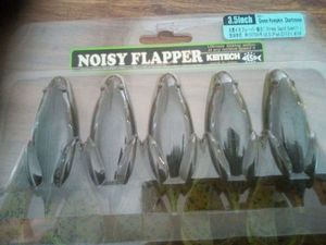 NOIZY FLAPPER 