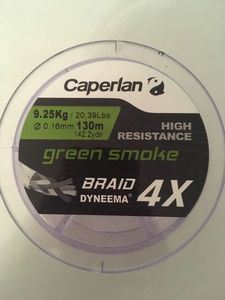 GREEN SMOKE