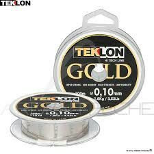 TEKLON GOLD 