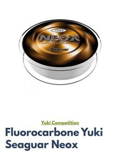 FLUOROCARBONE 